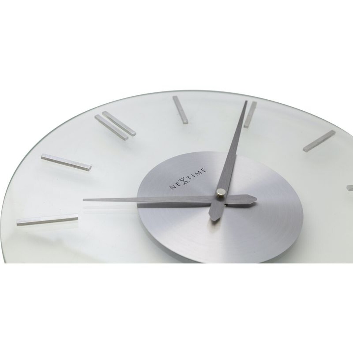 Zegar Nextime 2631 'Stripe'