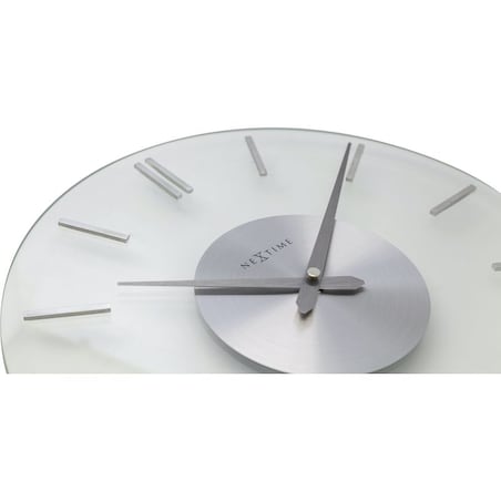 Zegar Nextime 2631 'Stripe'