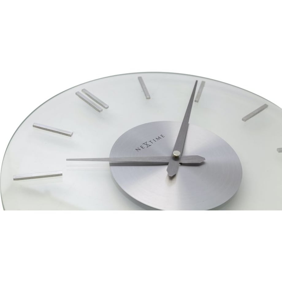 Zegar Nextime 2631 'Stripe'