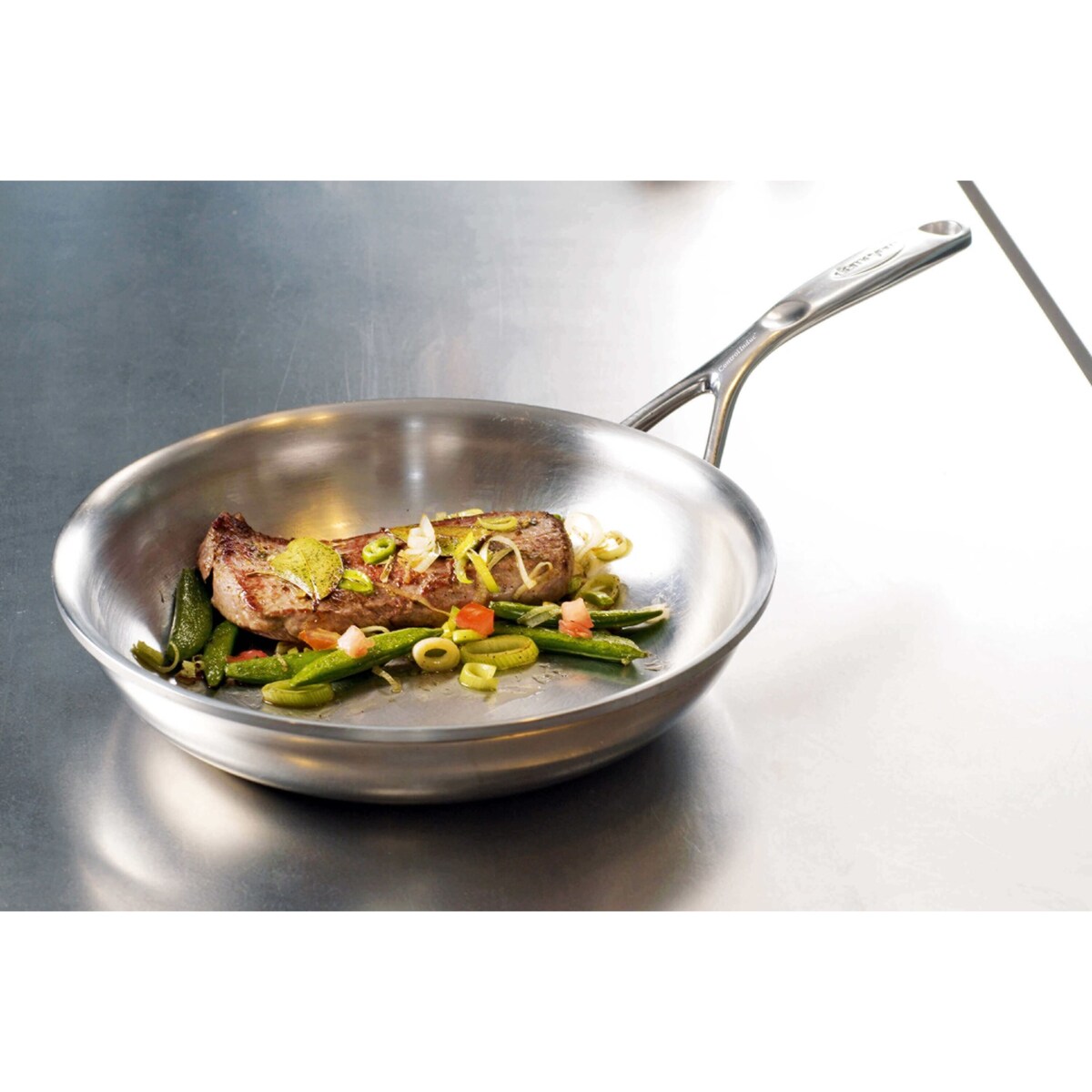 DEMEYERE PROLINE 7 Patelnia płytka 32 cm