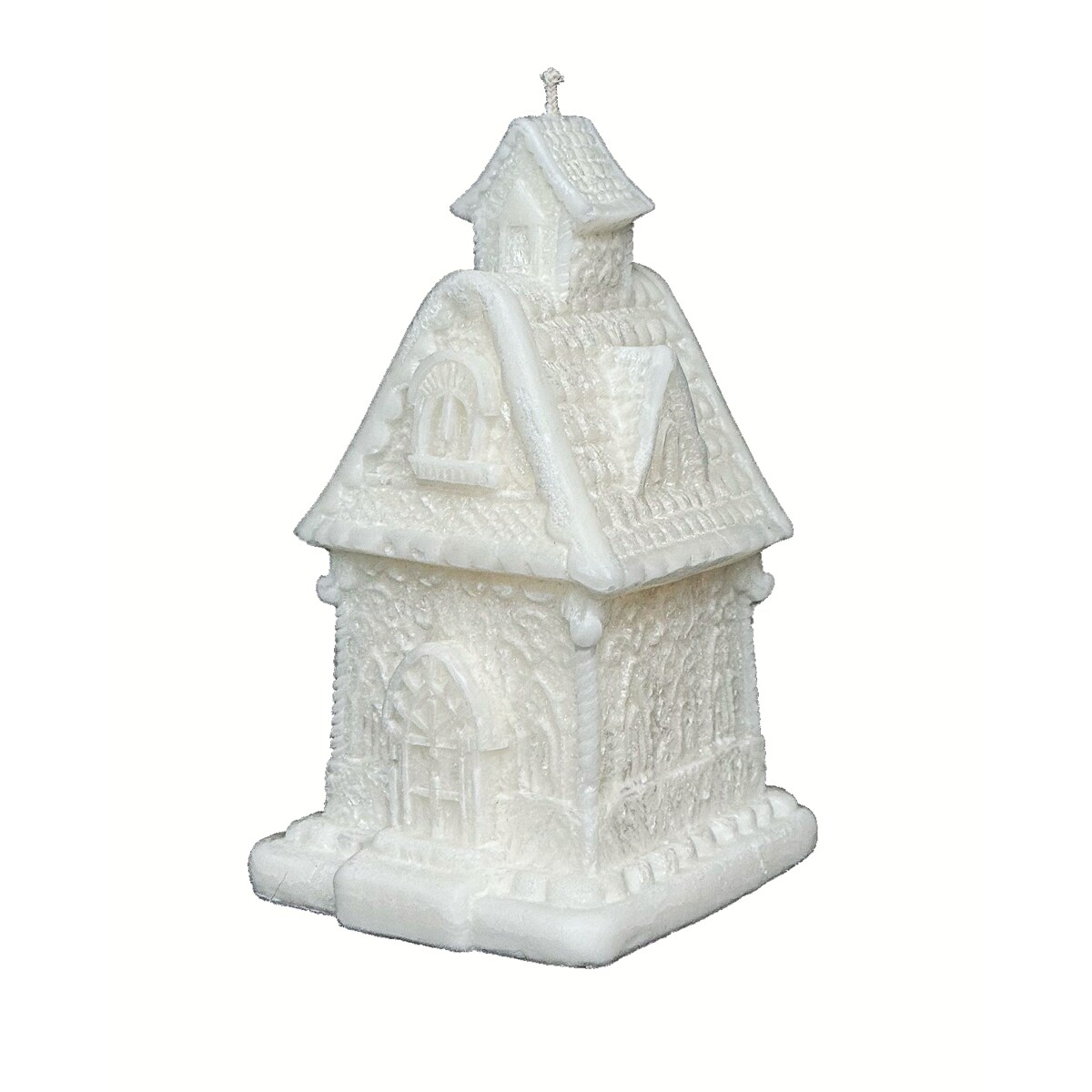 VERKOI Świeca Ozdobna House