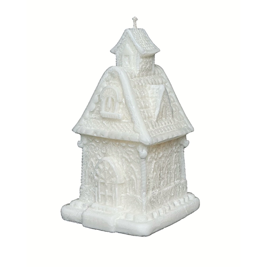 VERKOI Świeca Ozdobna House