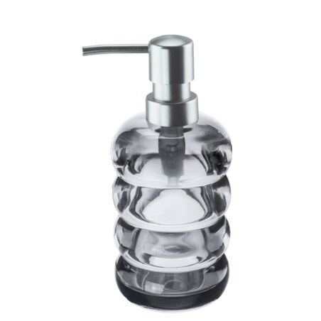 Kleine Wolke Verro Mydelniczka granatowy szkło