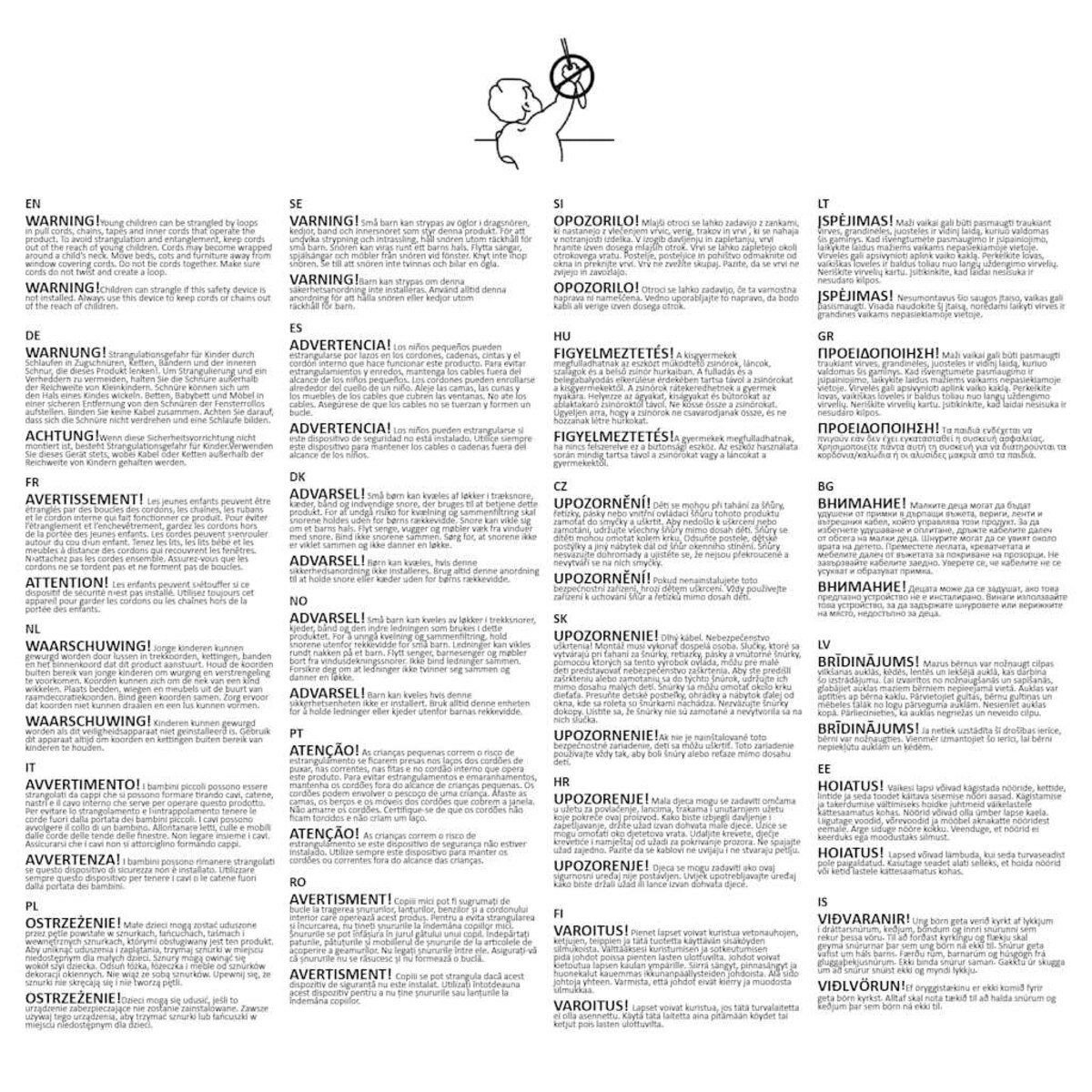 vidaXL Roleta bambusowa, 80 x 220 cm, brązowa