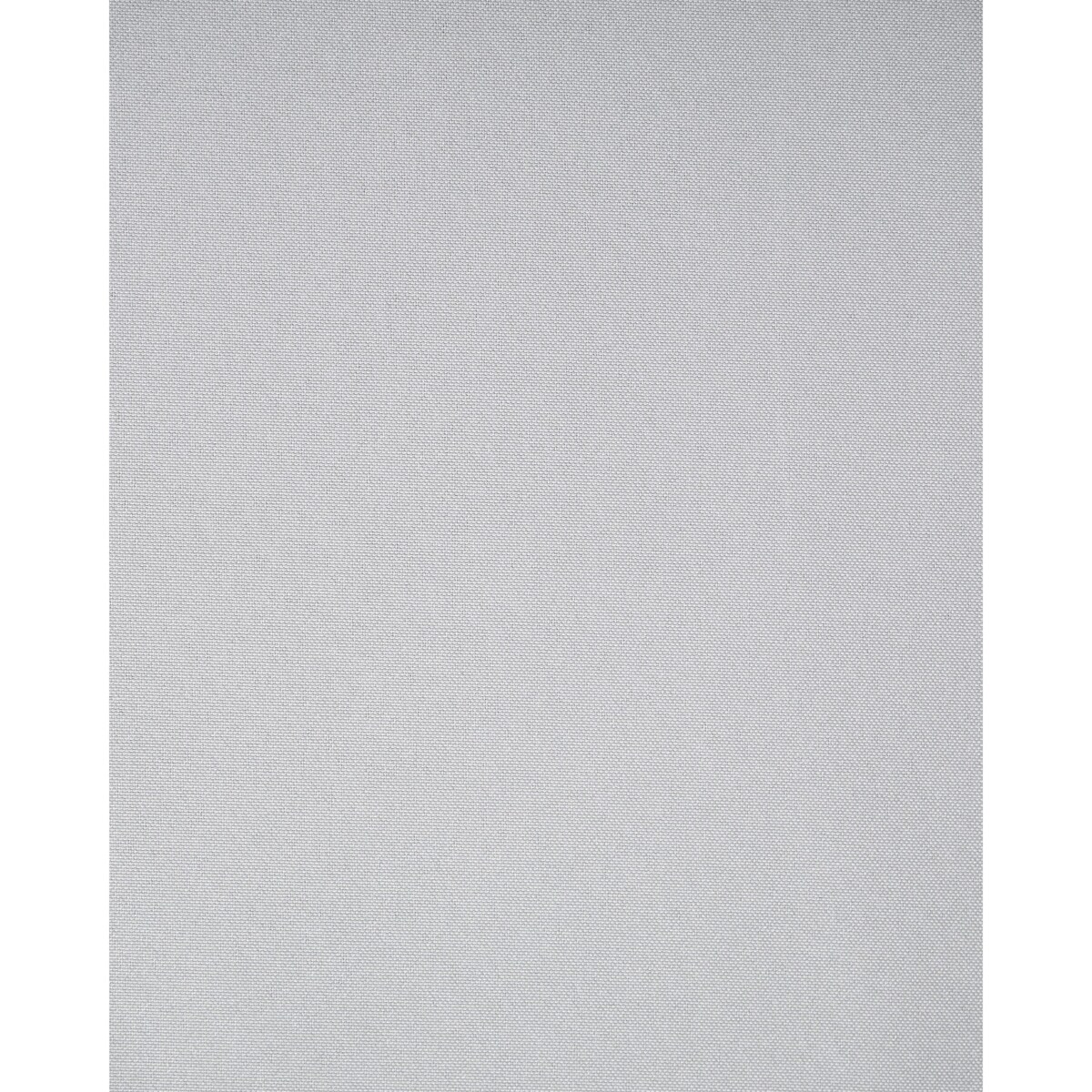 Zestaw 2 krzeseł ogrodowych z poduszkami AMANTEA PREMIUM Drewno akacjowe Jasnoszary