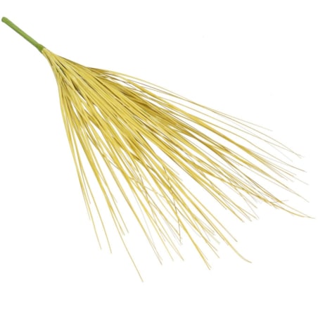 Trawa Sztuczna Roślina Gęsta Snopek Trawy Xxl