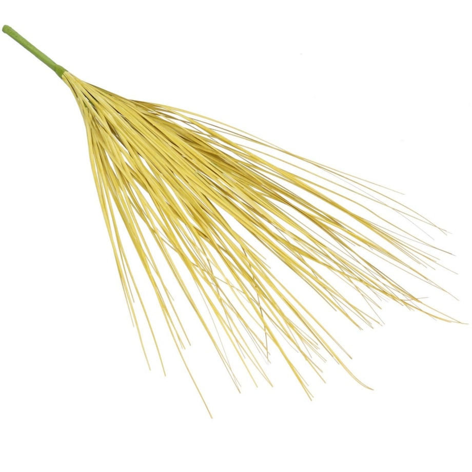 Trawa Sztuczna Roślina Gęsta Snopek Trawy Xxl