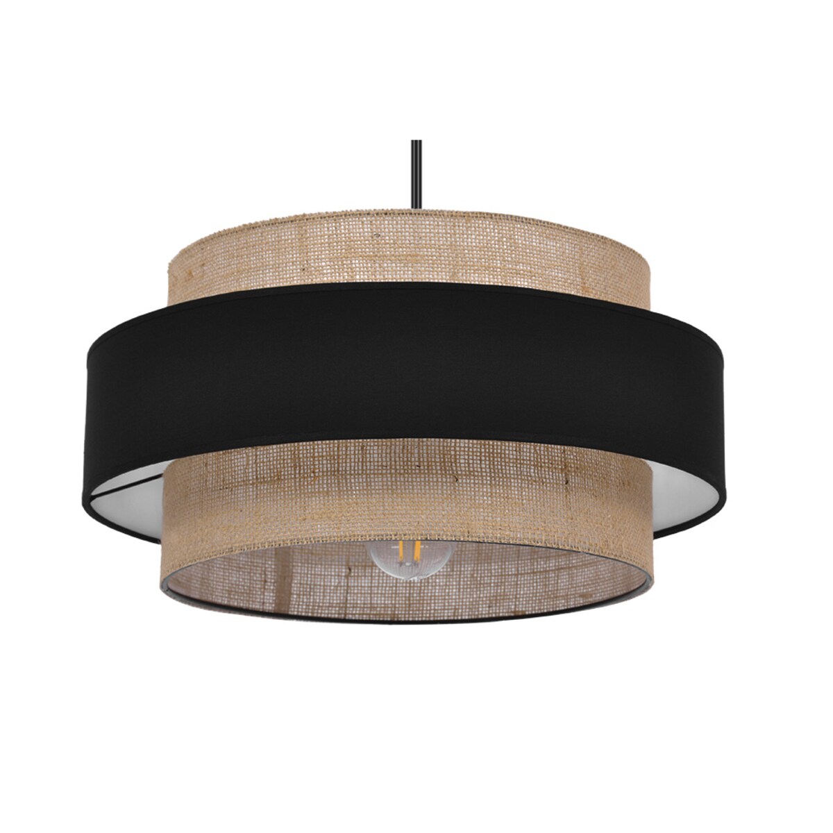 Lampa wisząca K-5231 z serii GATO