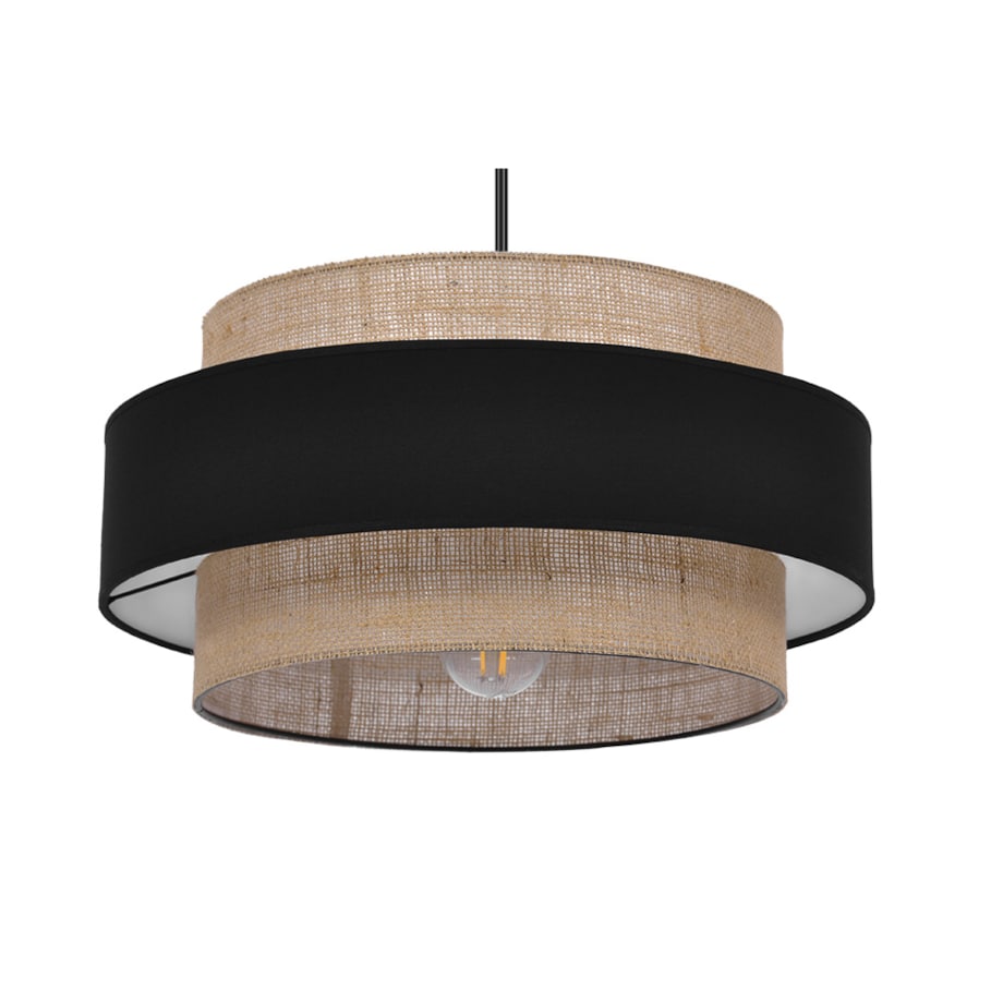 Lampa wisząca K-5231 z serii GATO