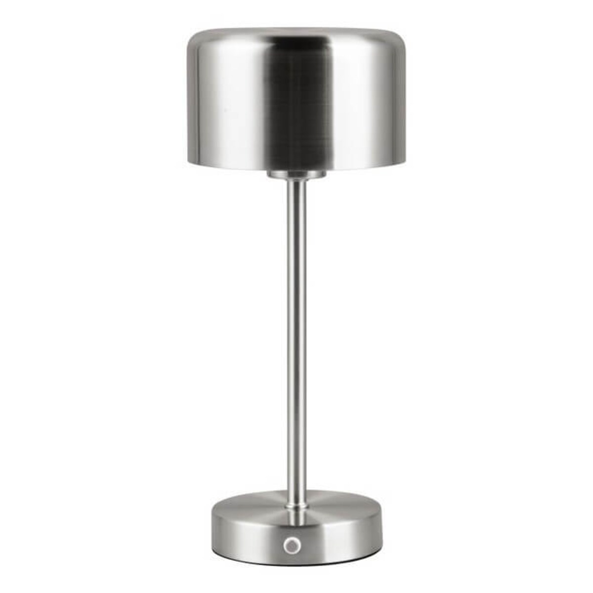 Stołowa lampka metalowa Jeff R59151107 RL Light LED 1W 3000K srebrny mat