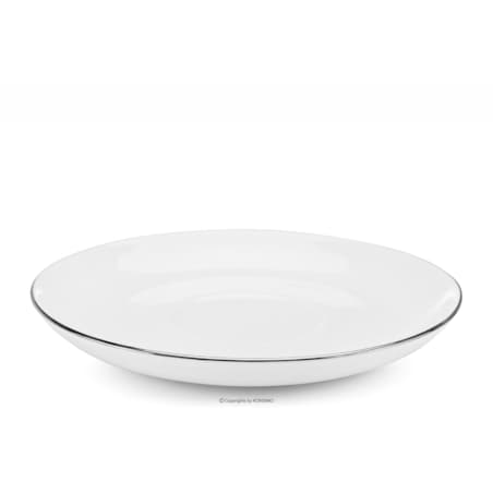 Komplet filiżanek 6os. (12el.) BOSS PLATYNOWA LINIA