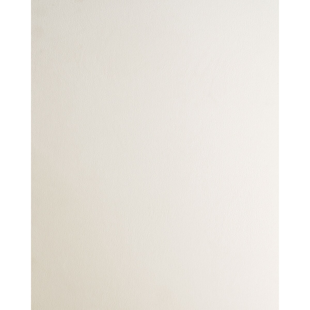 Fotel VELTADA Welur Złamana biel