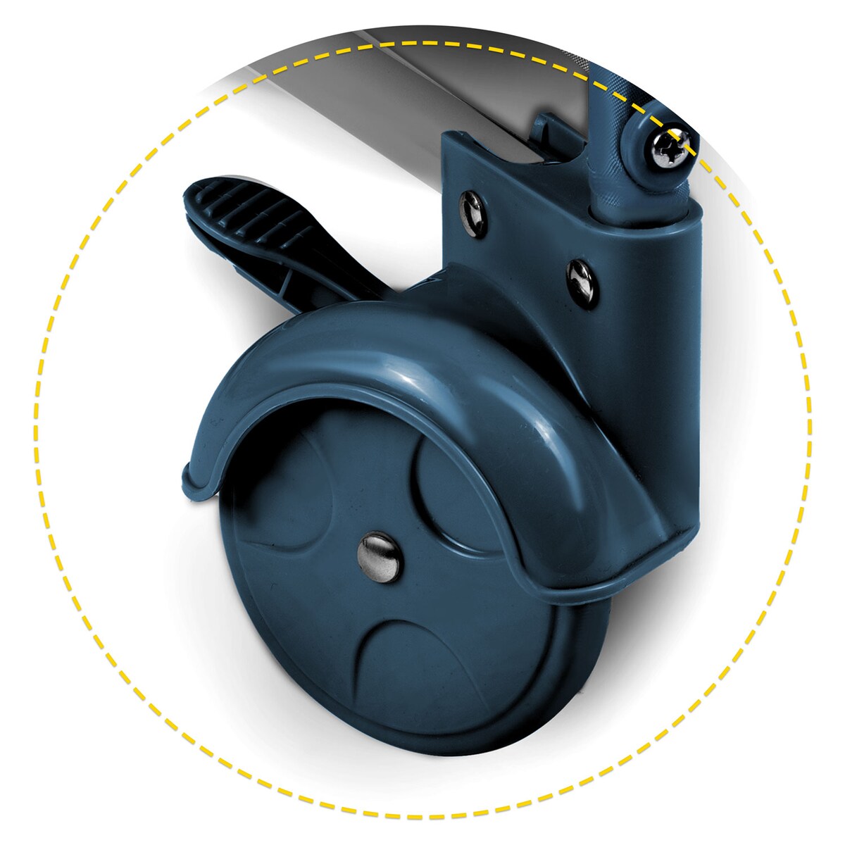 Łóżeczko turystyczne dla dziecka składane podróżne kojec Ricokids + materac + torba