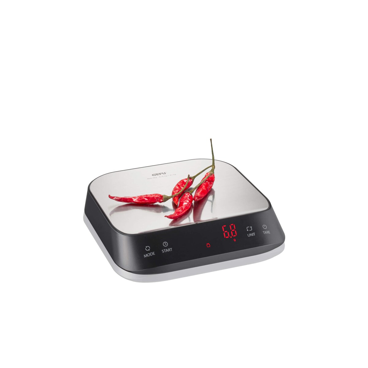 Waga kuchenna PREZISO