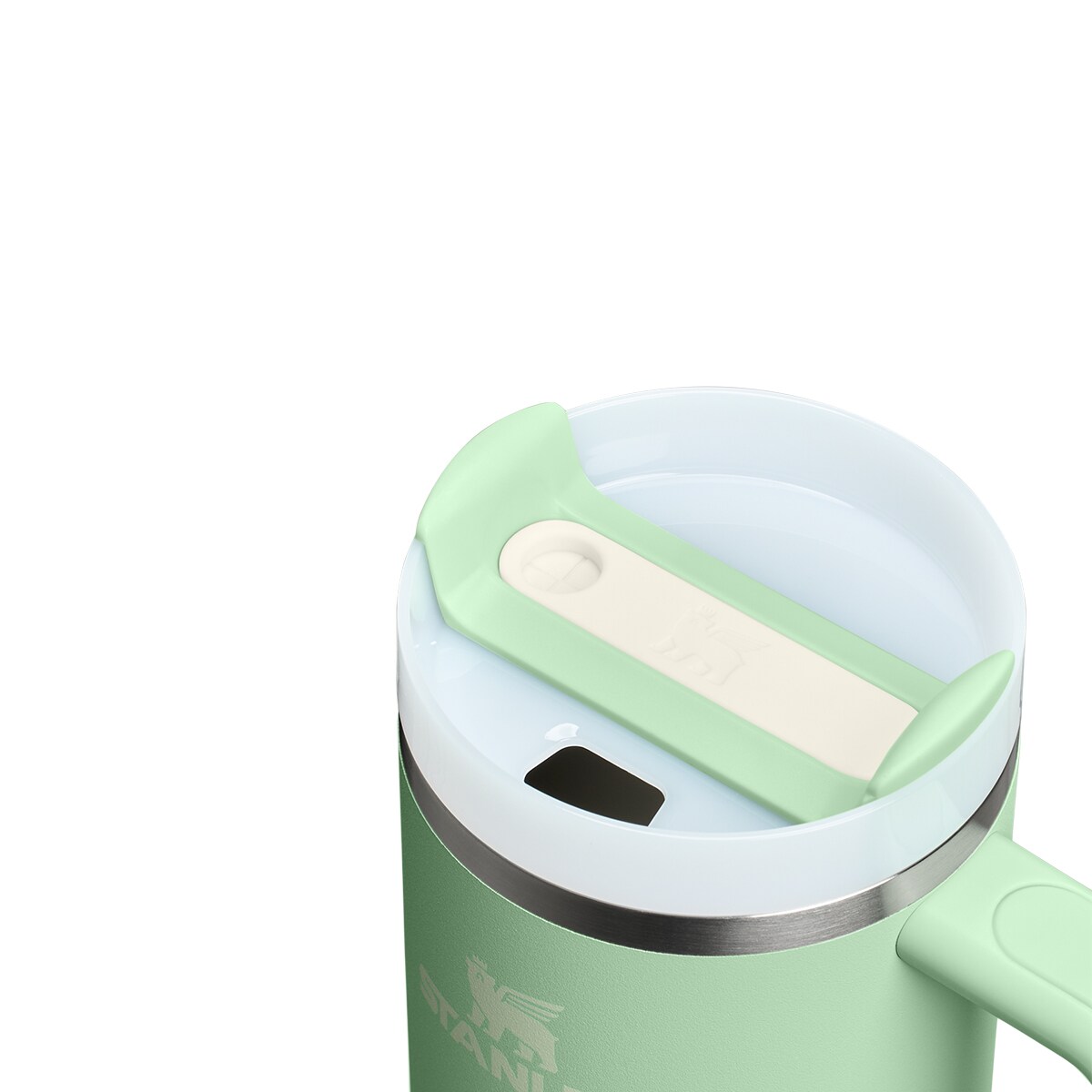 Stanley Quencher H2.O FlowState™ 0.89 l Pistachio