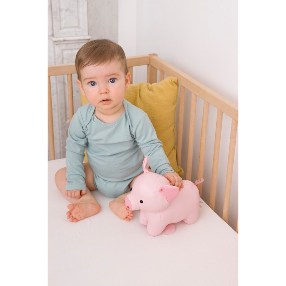 Farm Tiny Friends - świnka Leon