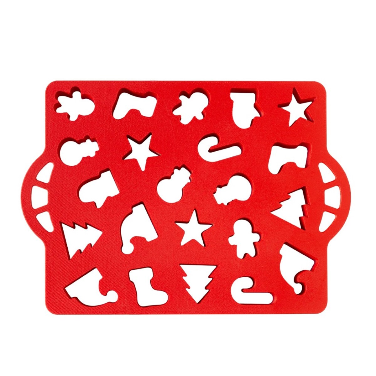 Decora mini foremki do ciasteczek świąteczne