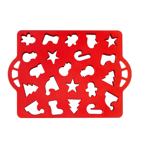 Decora mini foremki do ciasteczek świąteczne