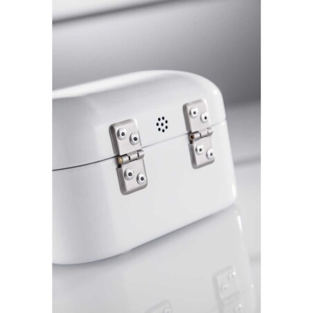 Pojemnik biały 180mm Mini Grandy Wesco