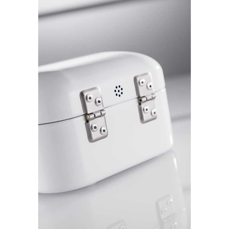 Pojemnik biały 180mm Mini Grandy Wesco