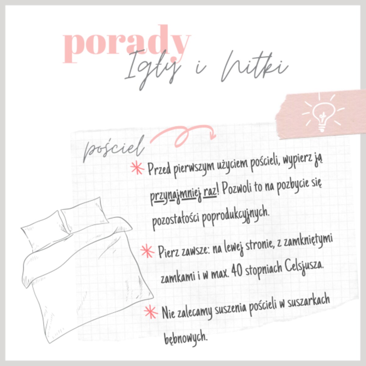 Beżowa Pościel Bawełniana 140 x 200 Jednokolorowa Komplet Hotelowa Boho