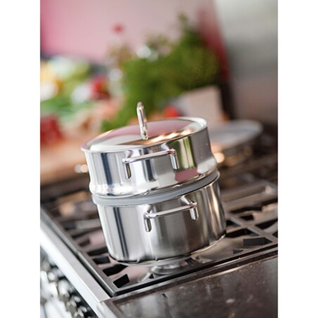 Wkład do gotowania makaronu Demeyere Apollo 7 - 20 cm