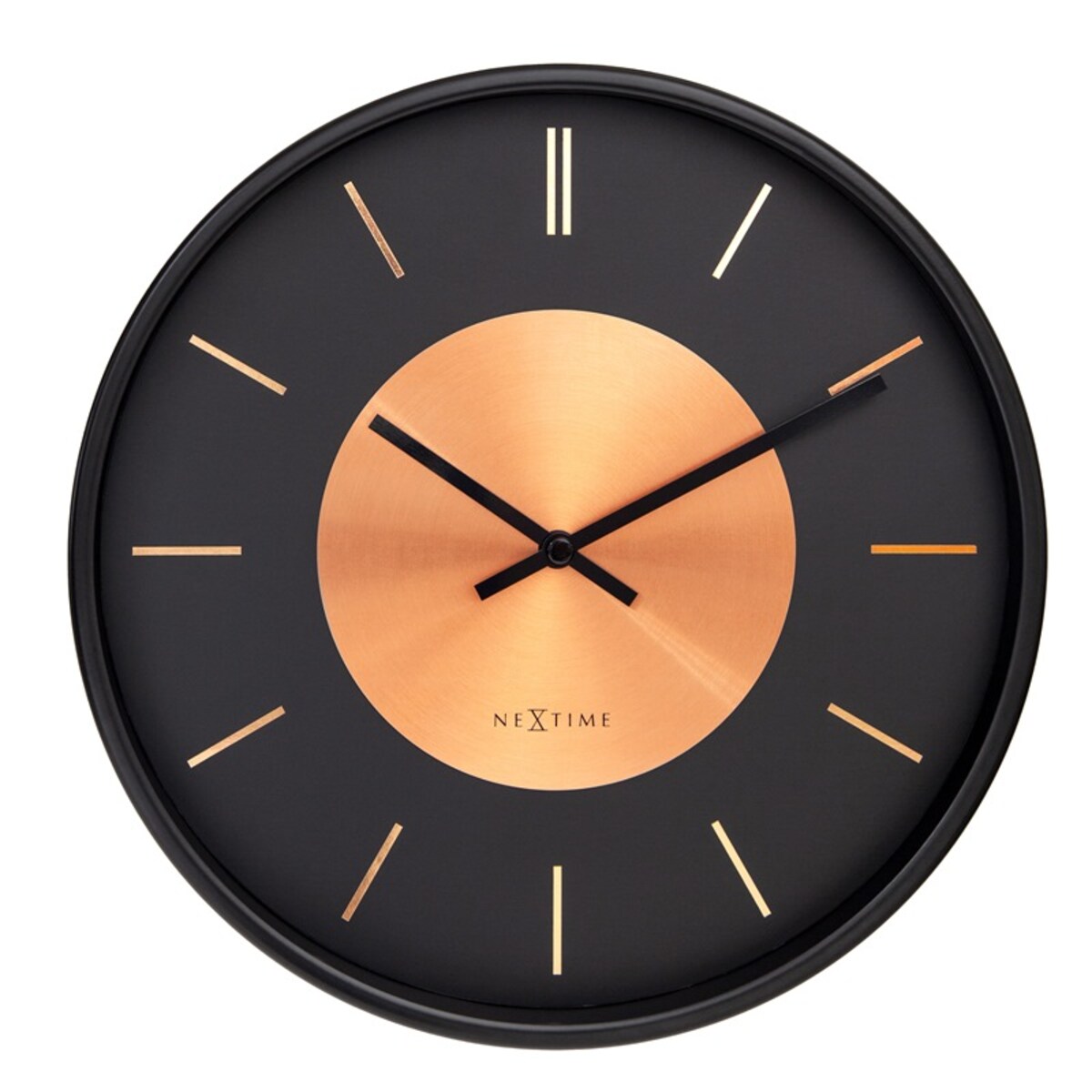Zegar Nextime 3535 Co 'Retro Ii'