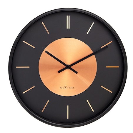 Zegar Nextime 3535 Co 'Retro Ii'