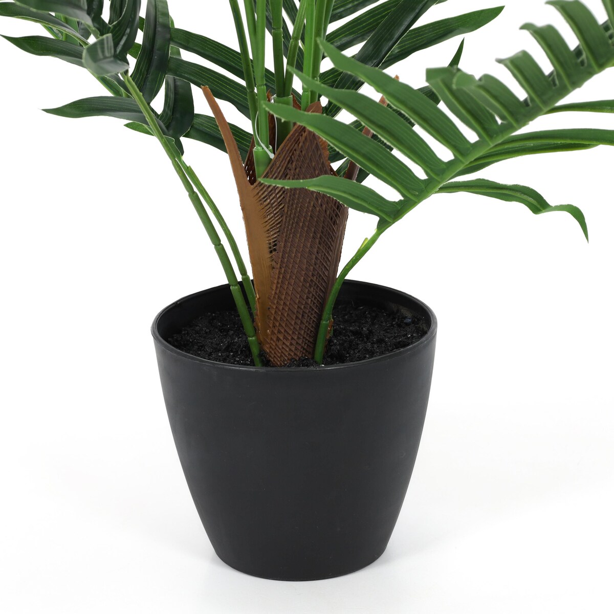 Sztuczna palma NOVA, Ø 50 x 85 cm