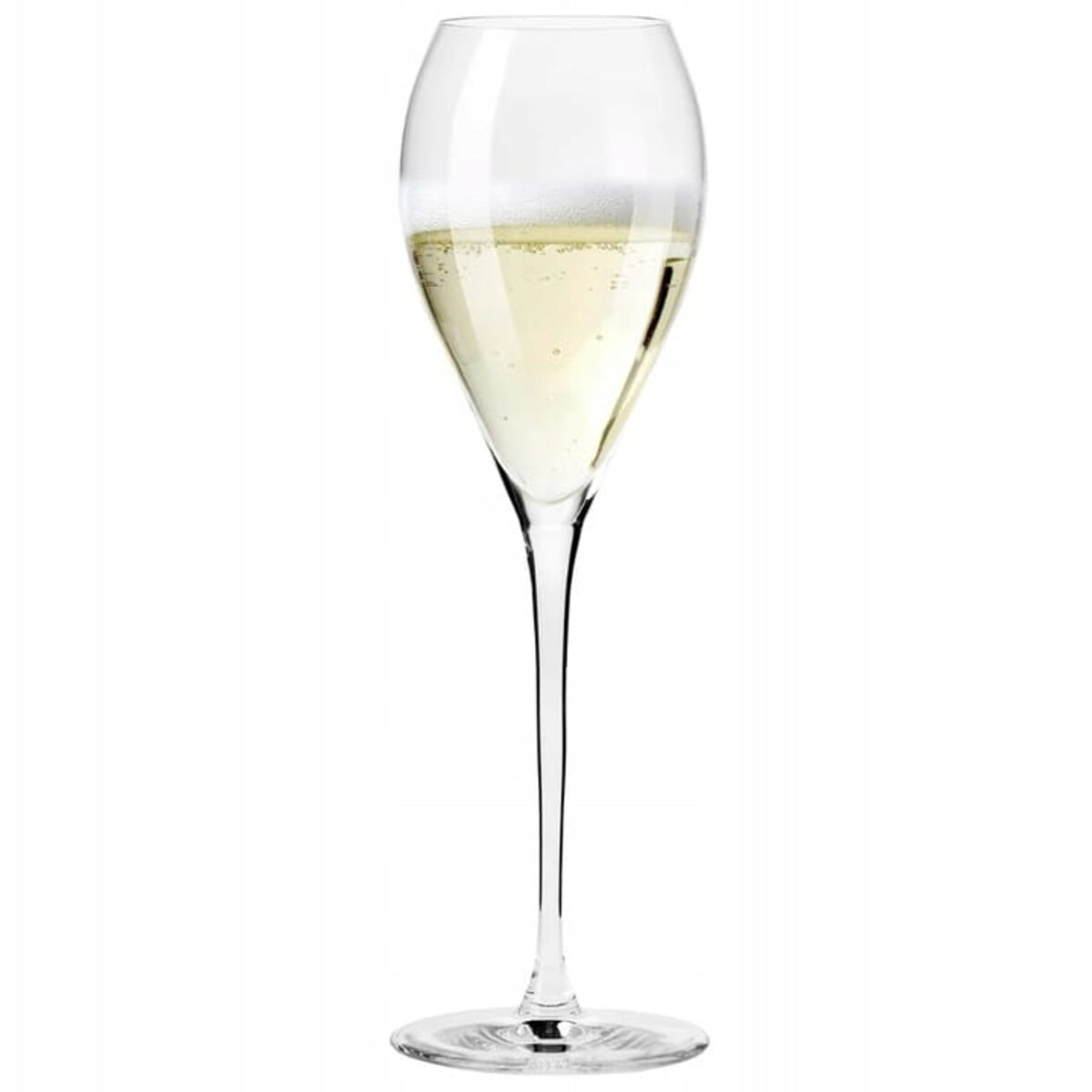 Kieliszki do Prosecco DIVINE KROSNO wina musującego szampana prosecco 6szt