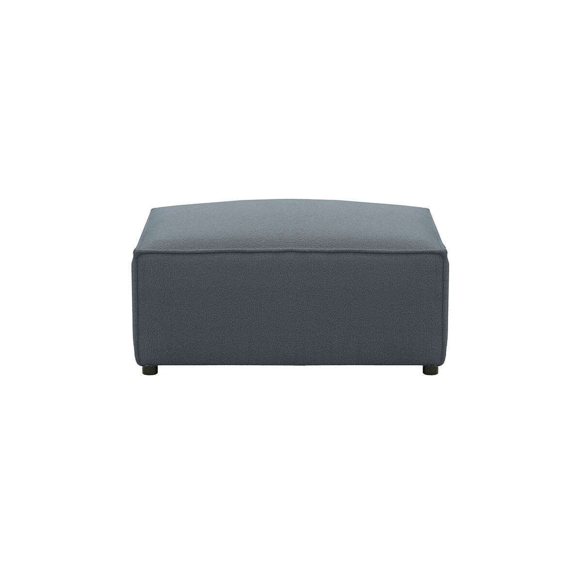 Duża pufa Mojo (PB)-Teddy granite