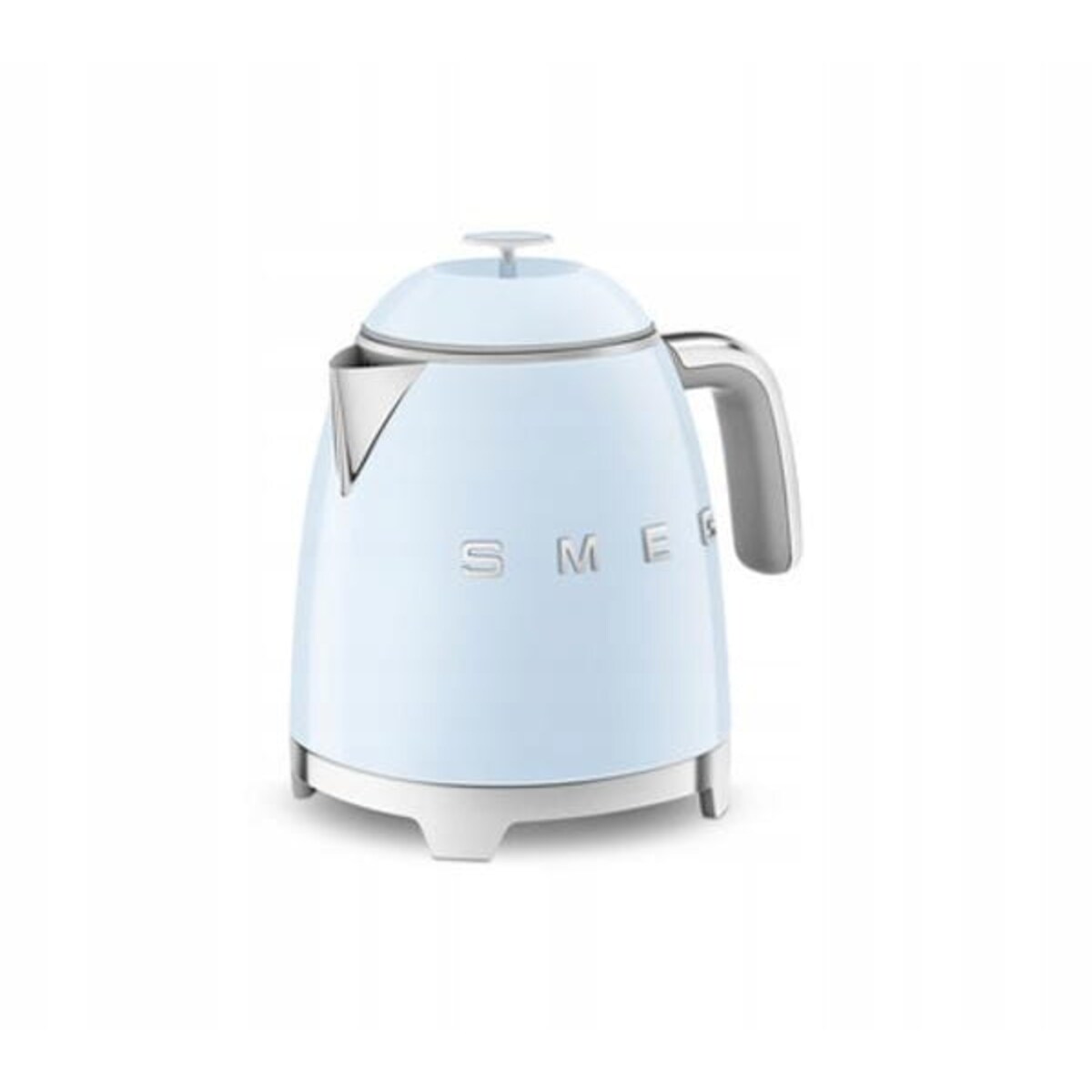 Czajnik Smeg Błękitny Niebieski 0.8 l 2000W