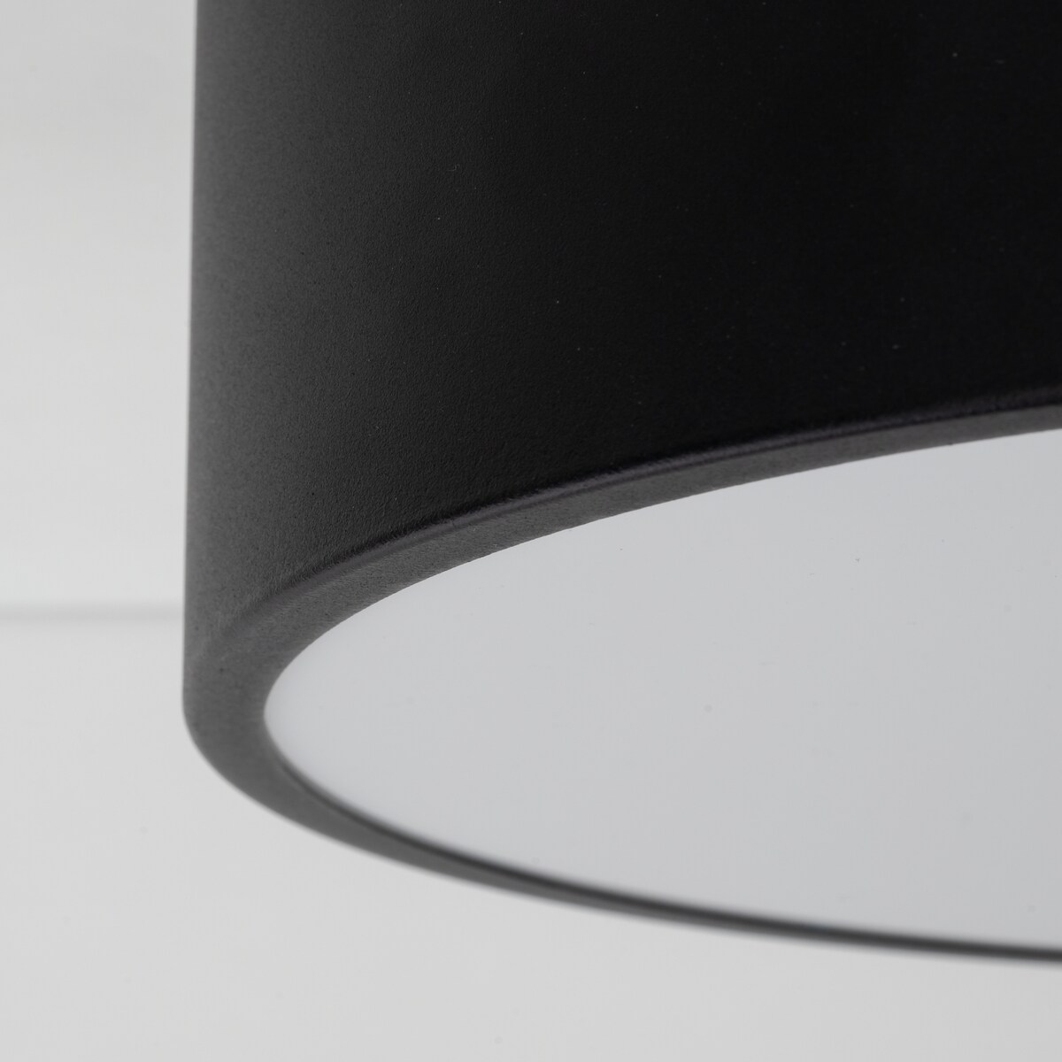 Oprawa natynkowa zewnętrzna TK Lighting LIVO BLACK S IP54 czarna 2xE27 30 cm na taras i wejście