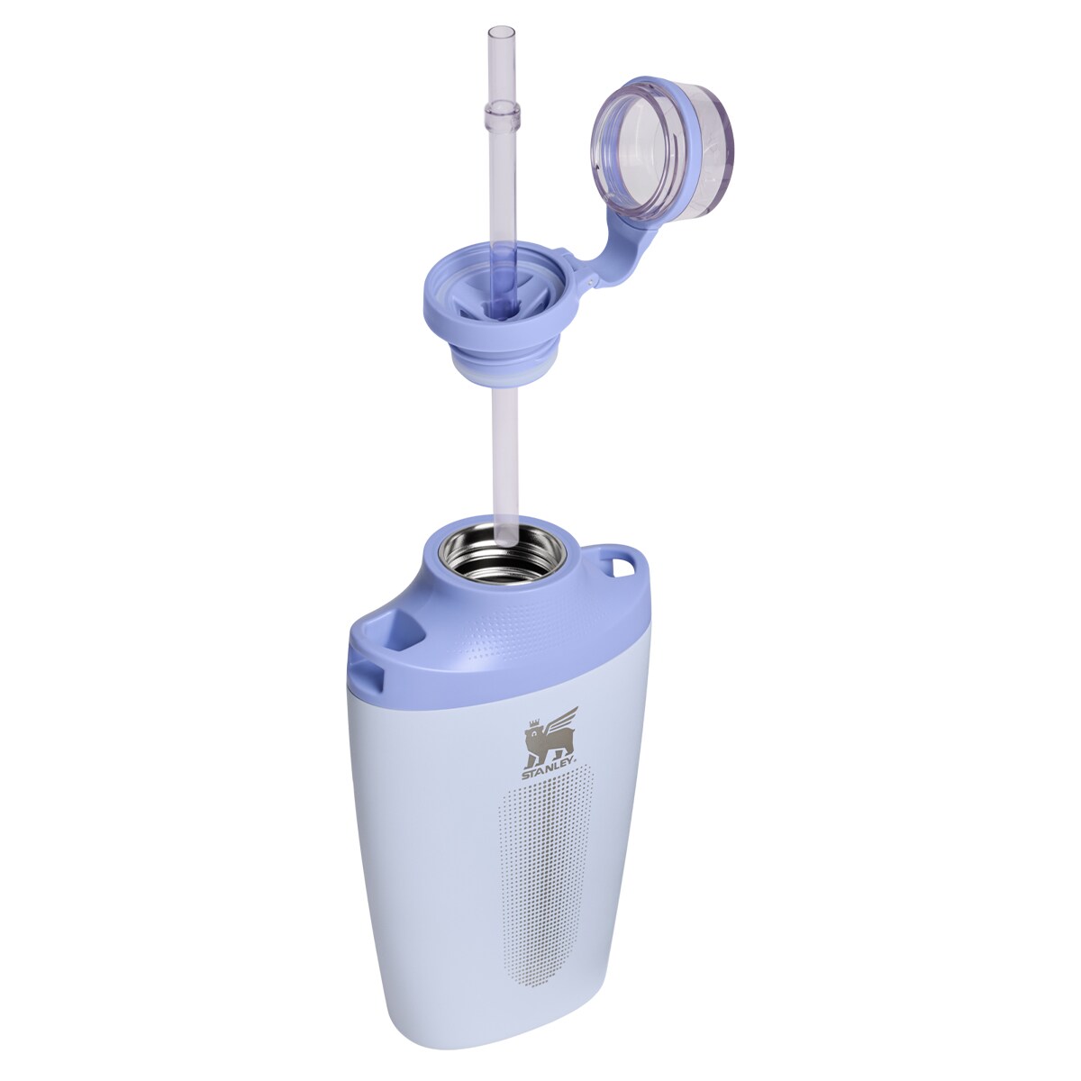 Stanley butelka z paskiem Cross Bottle 0.68 l Dew Drop