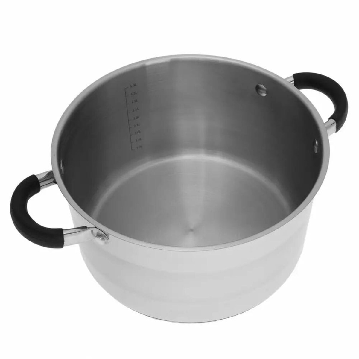 Garnek Z Pokrywą 24Cm Kinghoff Kh-4346 6L