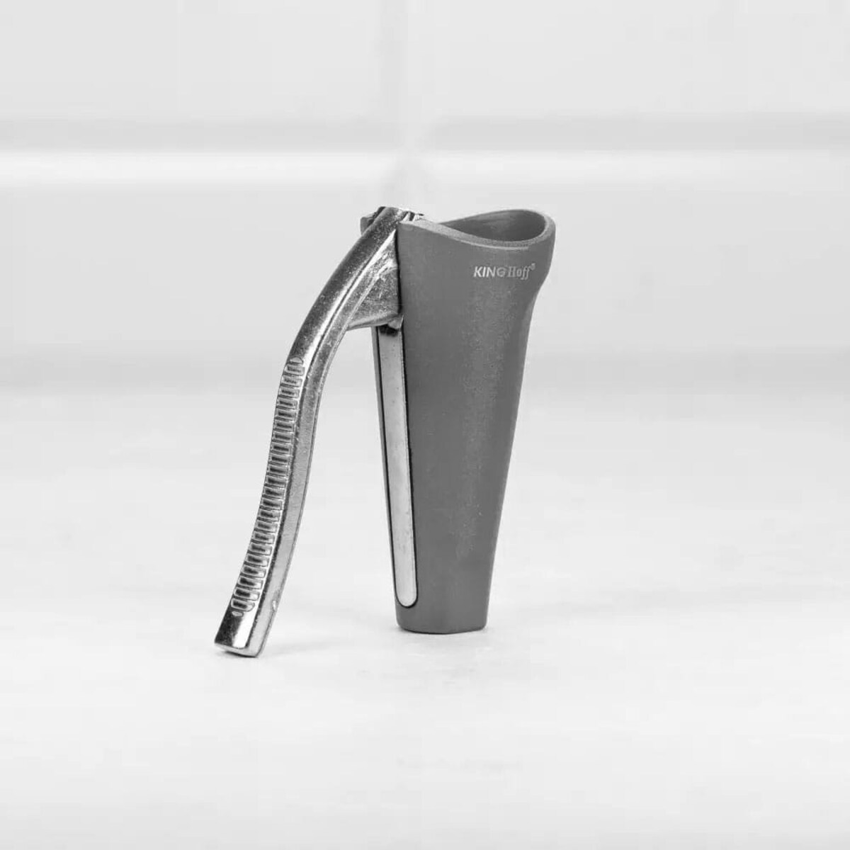 Dziadek Do Orzechów Kinghoff Stożkowy