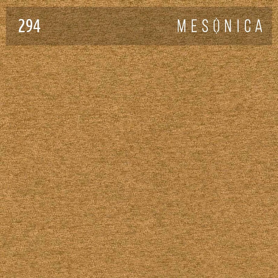 Mesonica Łóżko Bufo, pik miodowe 180x200