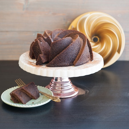 Forma do babki HERITAGE - średnia / Nordic Ware