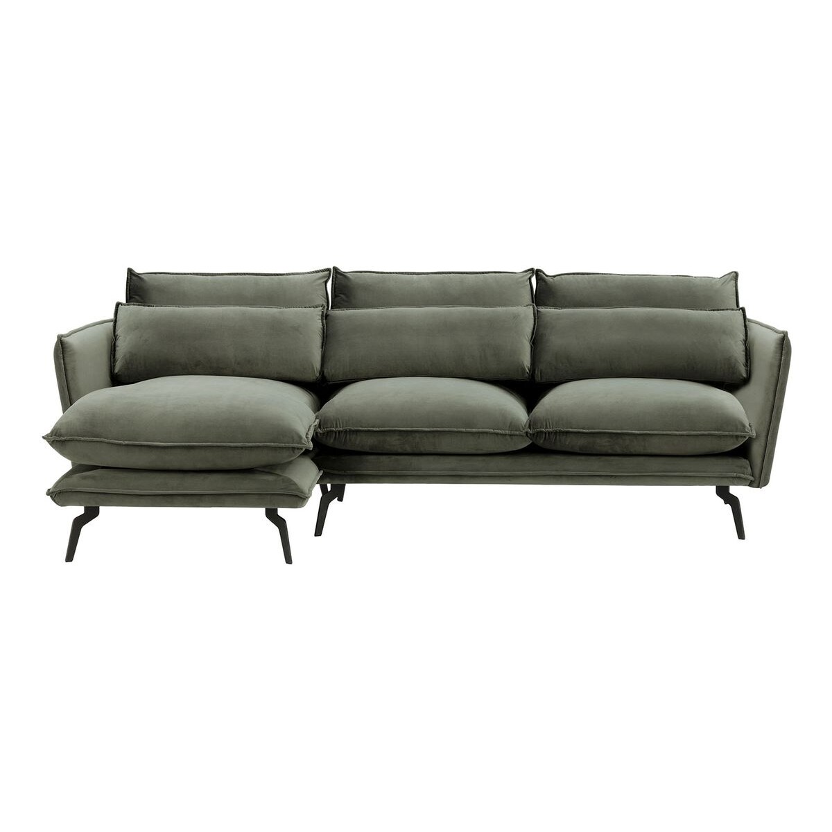 Narożnik lewy Layla-Velluto 19