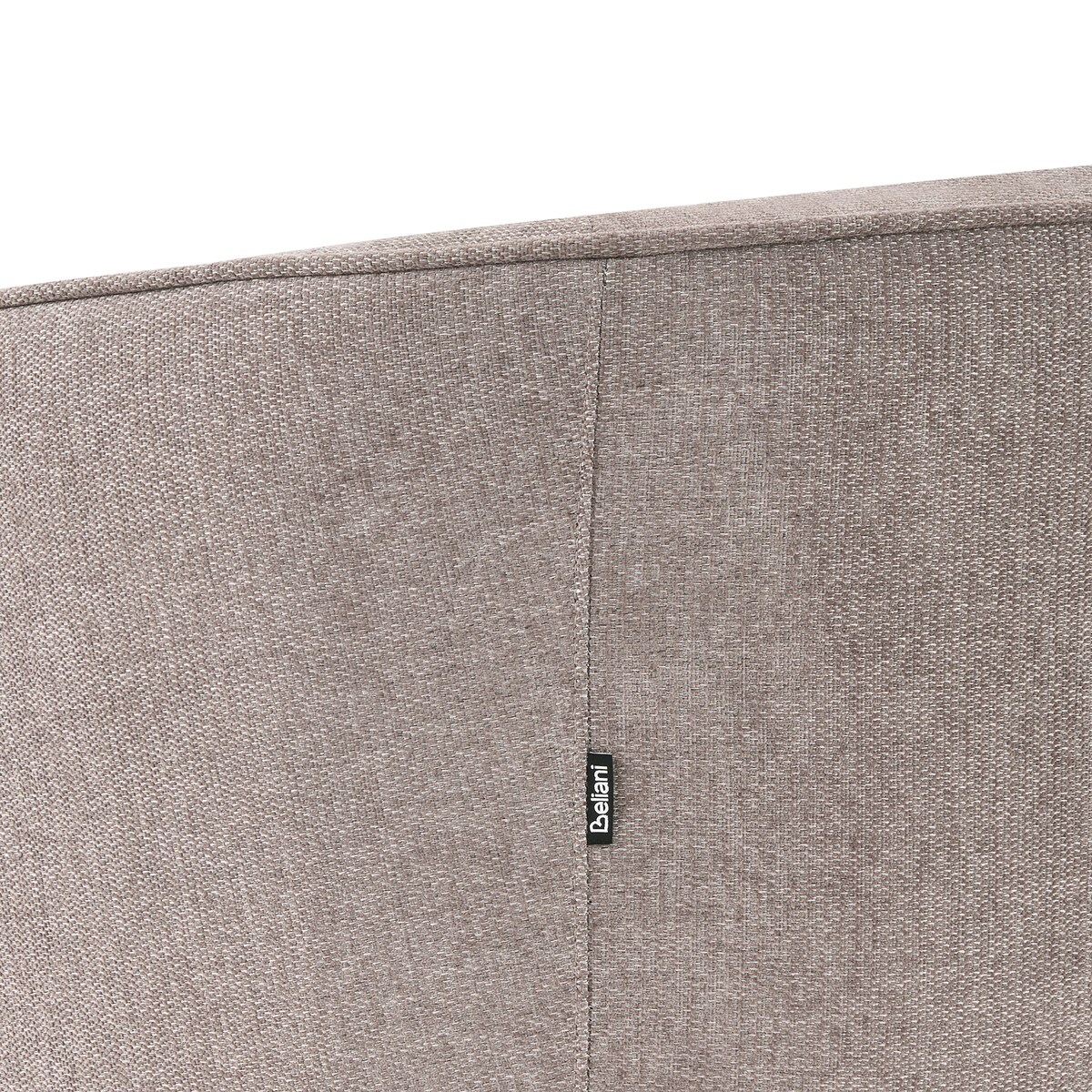 Sofa dla 2 osób SAVAR Brązowy