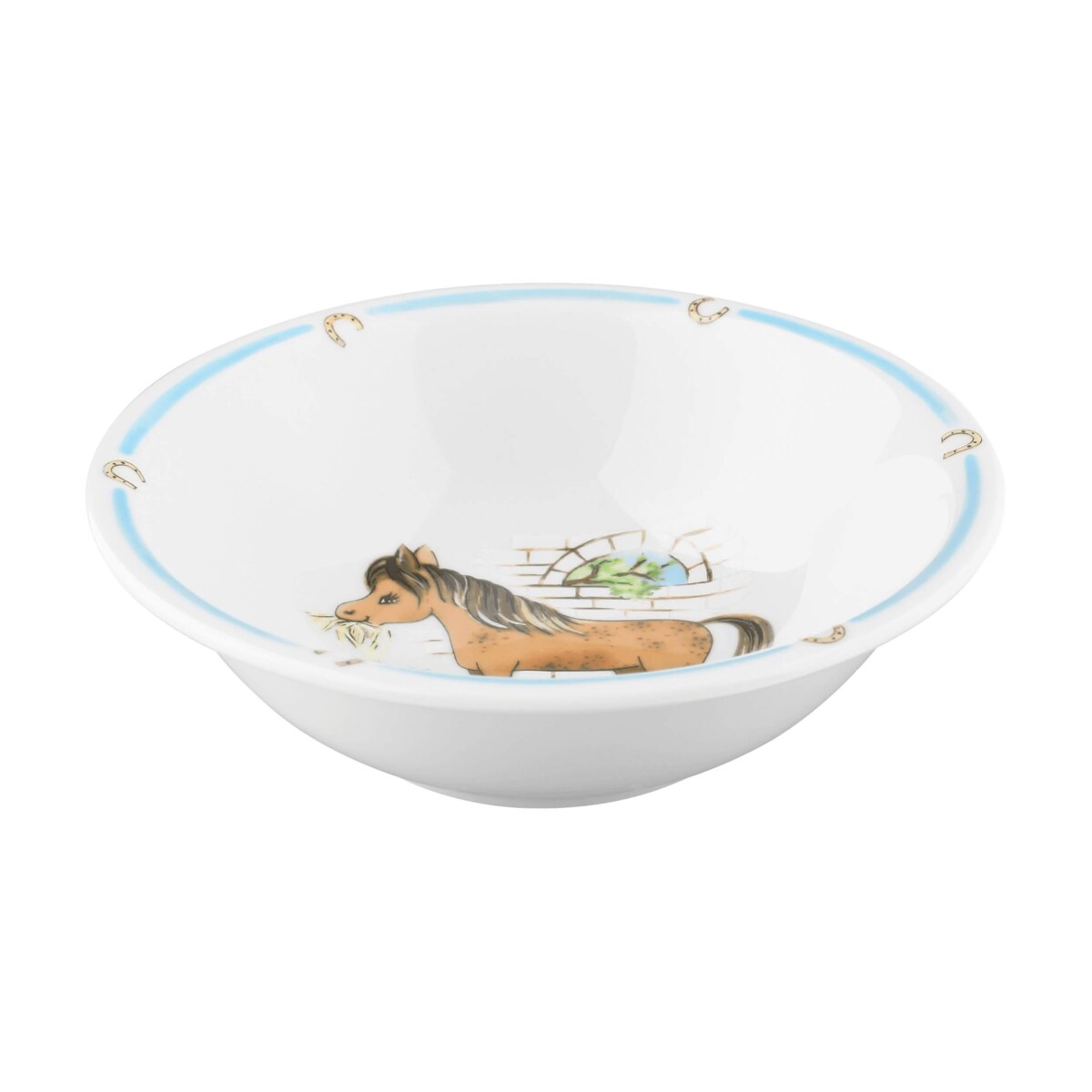 SELTMANN MY PONY Okrągła miska 16 cm