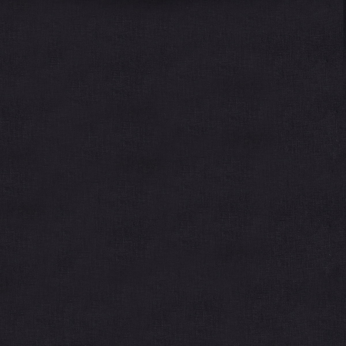 Lniany obrus Royal Black Goldenline – 140 × 300 cm