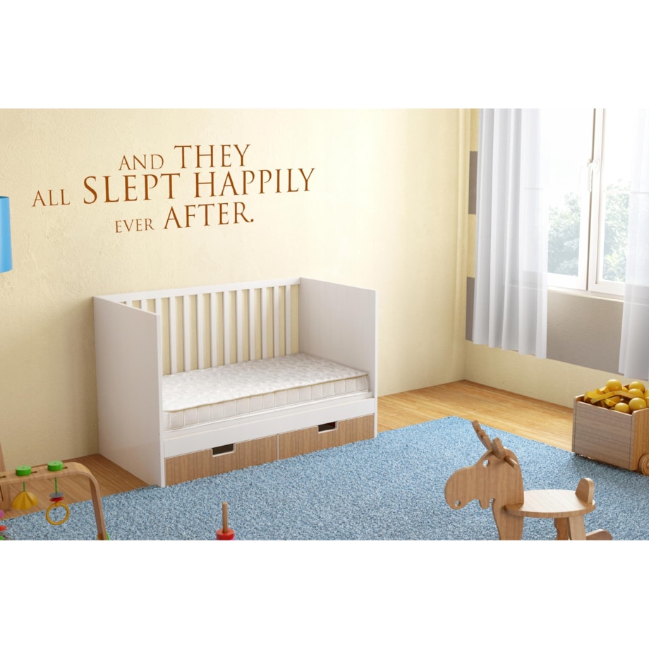 Materac Fiaba 5 Plus, 60 x 120 cm, Magniflex