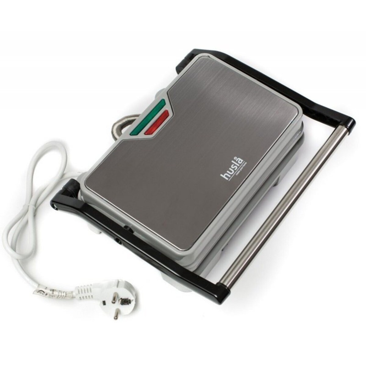 Grill Elektryczny Opiekacz Husla 73925