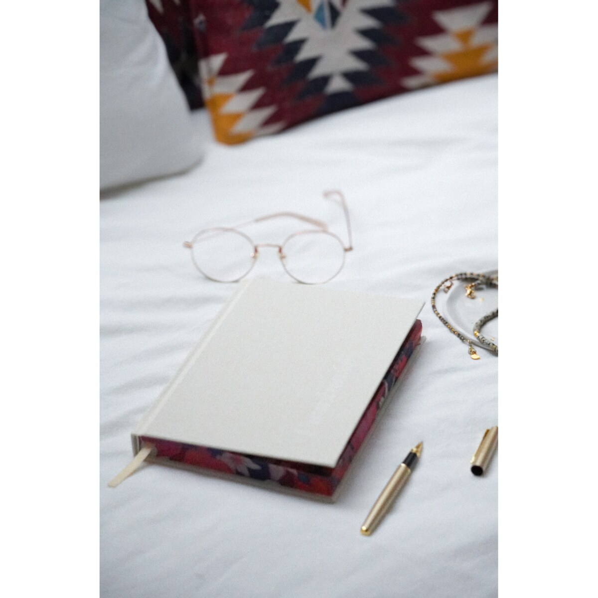 Dziennik uważności - SANDY