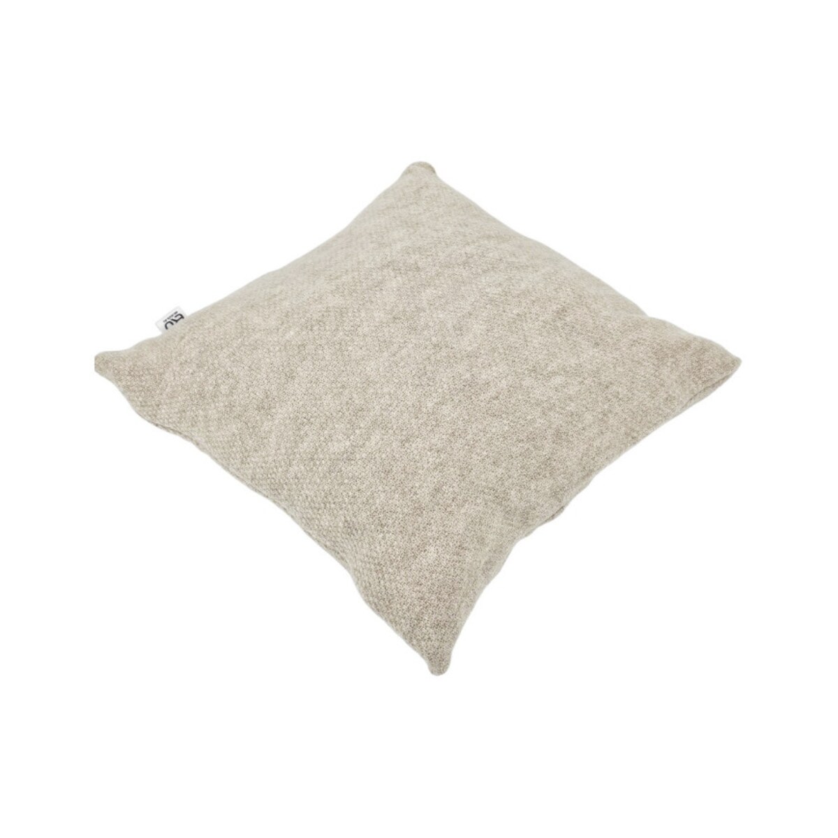 Poszewka dzianinowa na poduszkę 45x45 cm – MILANO LATTE