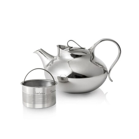 Zaparzacz do herbaty DRIFT / Robert Welch