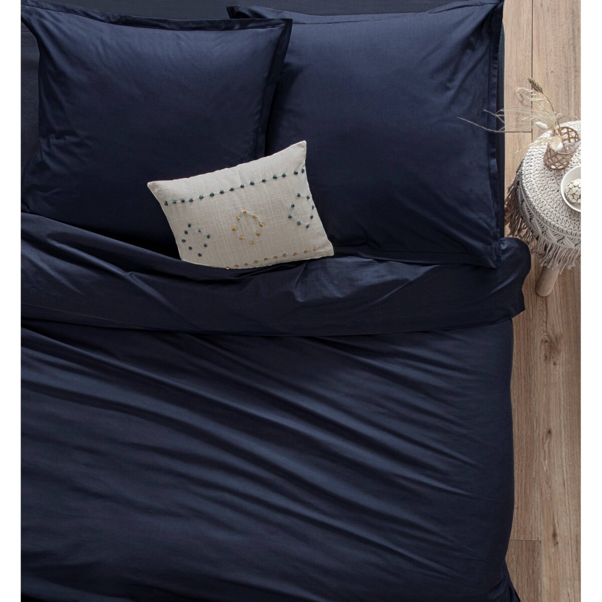 Poszwa na kołdrę, 240 x 220 cm, bawełna