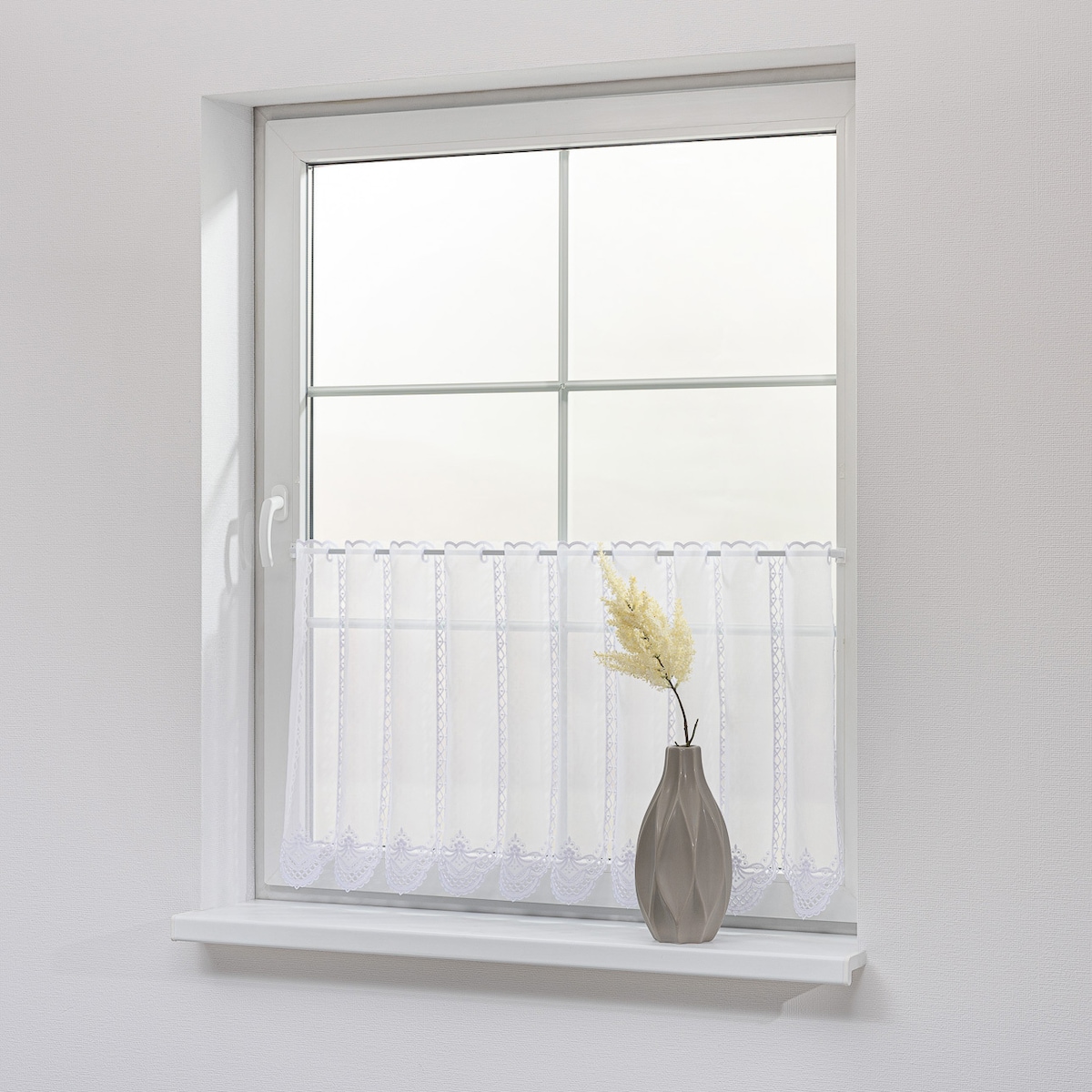 Zazdrostka haftowana Ornate wys. 60 cm na metry 60x0