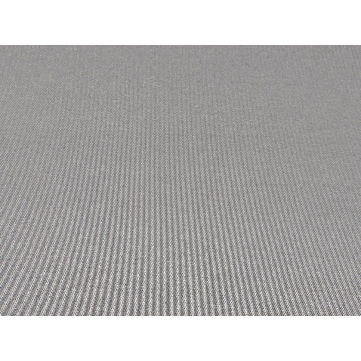 Parasol ogrodowy ⌀ 268 cm ciemnoszary CALABRIA II